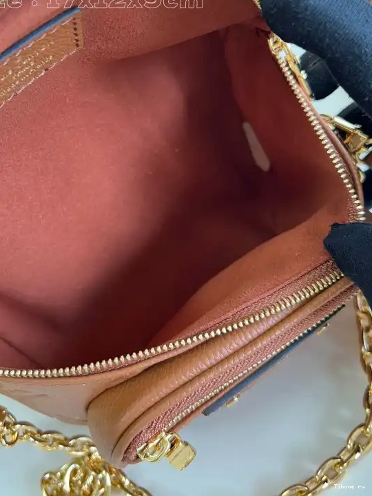 Affordable BUMBAG-17-12-9.5CM LOUIS VUITTON MINI 0506